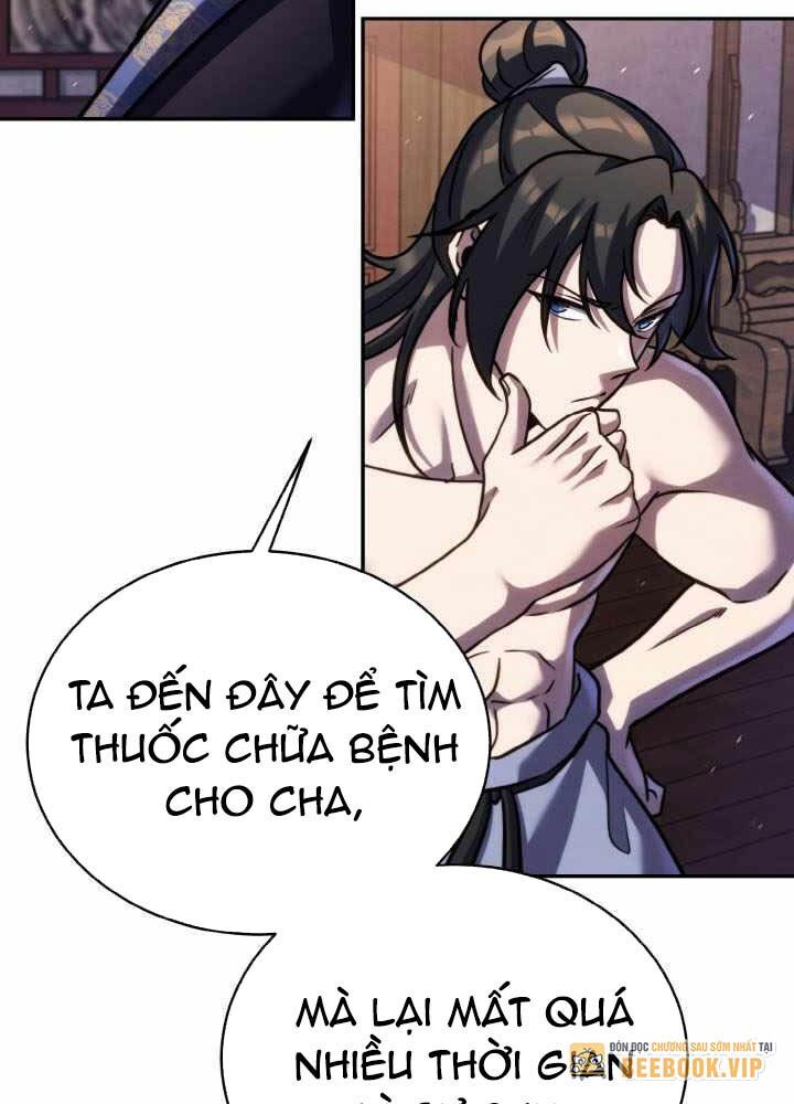 Tiểu Đệ Tử Của Võ Lâm Minh Chủ Chương 48 Ảnh 146