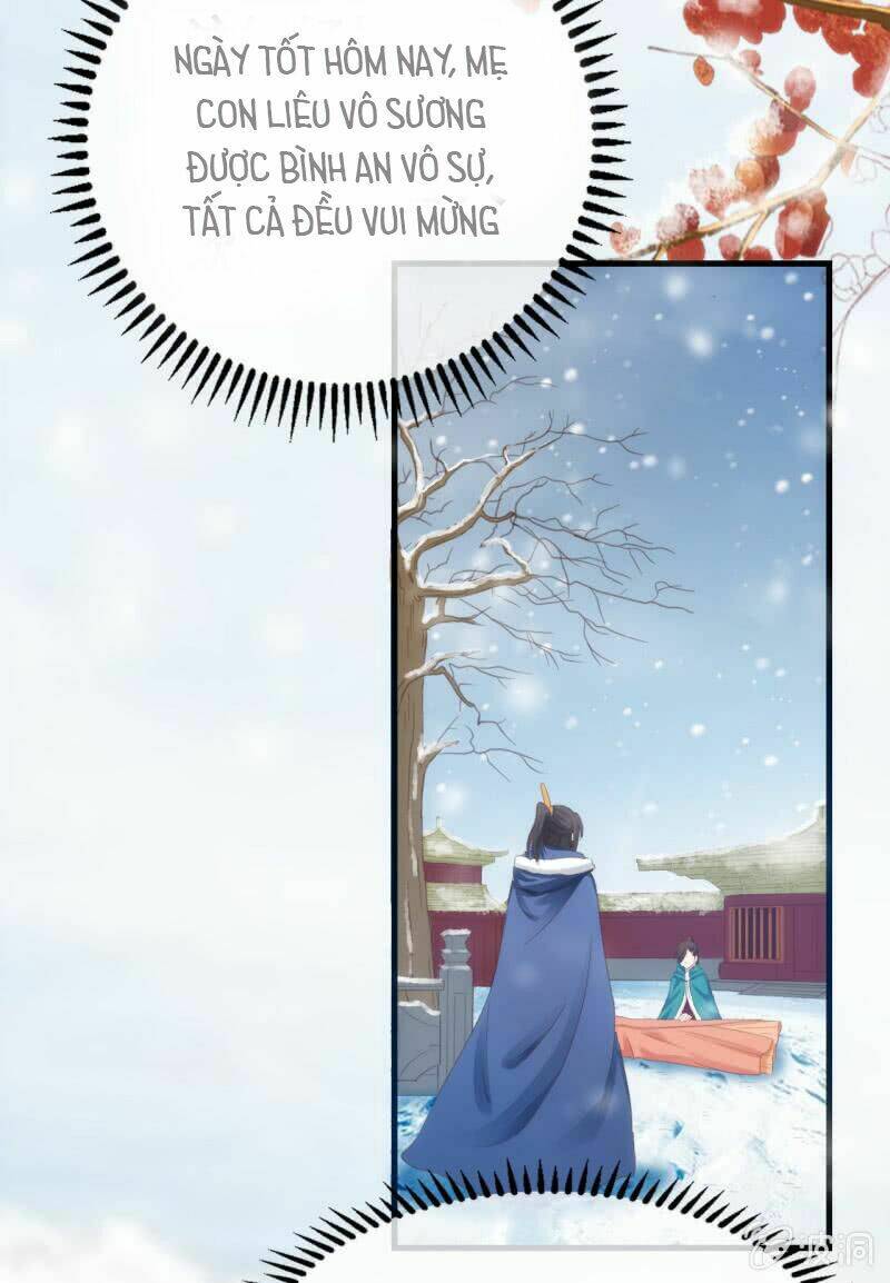 Nữ Đương Gia Sương Dã Trại Chương 38 Ảnh 17