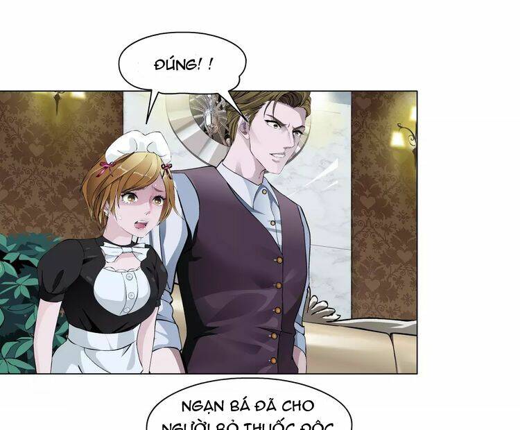 Cách Yêu Của Ác Ma Chương 47 Ảnh 4