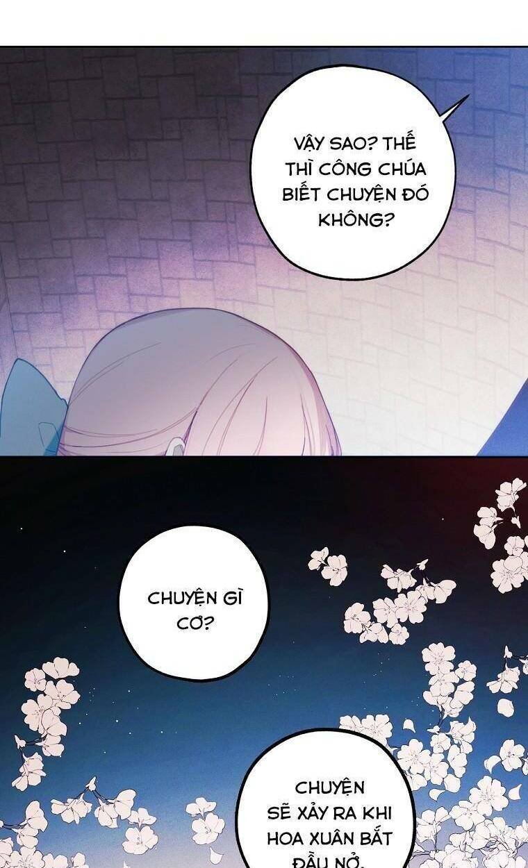 Tiệm Búp Bê Của Công Chúa Chương 30 Ảnh 36