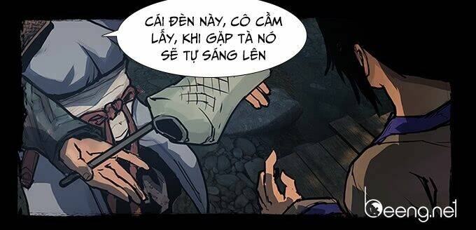 Đạo Môn Quỷ Sai Chương 4 Ảnh 13
