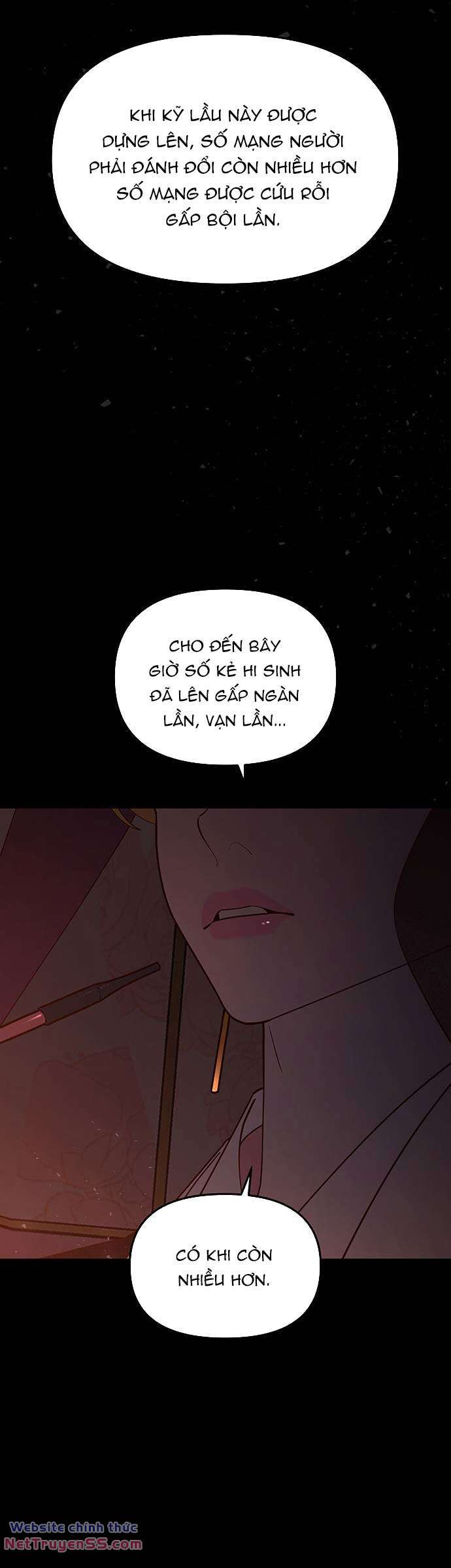 Vương Tử Huyền Bí Chương 110 Ảnh 12
