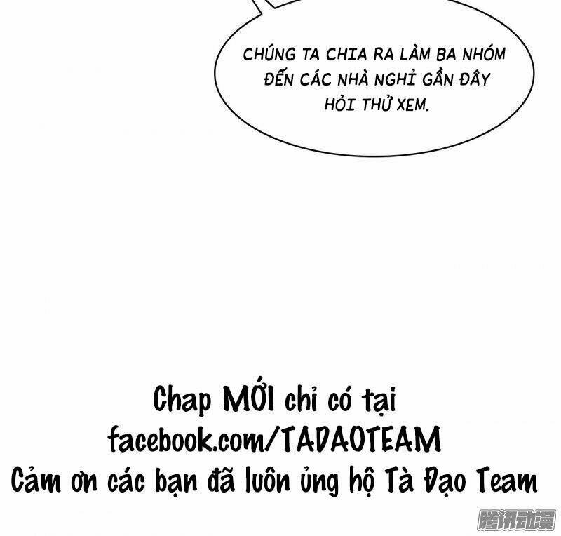 Người Yêu Thời Không Chương 58 Ảnh 36