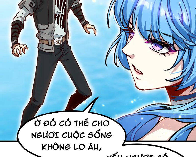 Thánh Khư Chương 290 Ảnh 66
