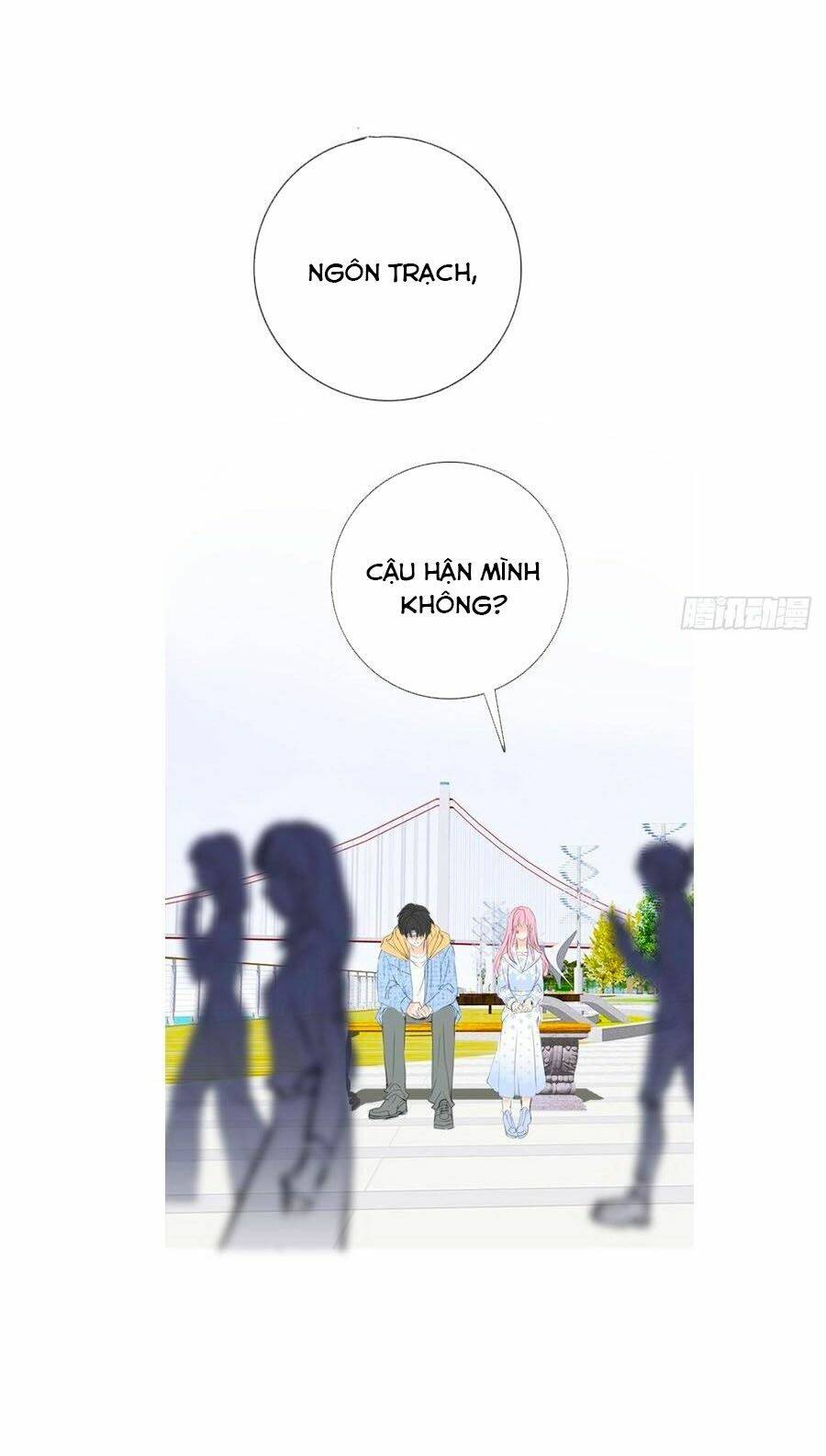 Công Chúa Nữ Vương Mệnh Chương 119 Ảnh 7