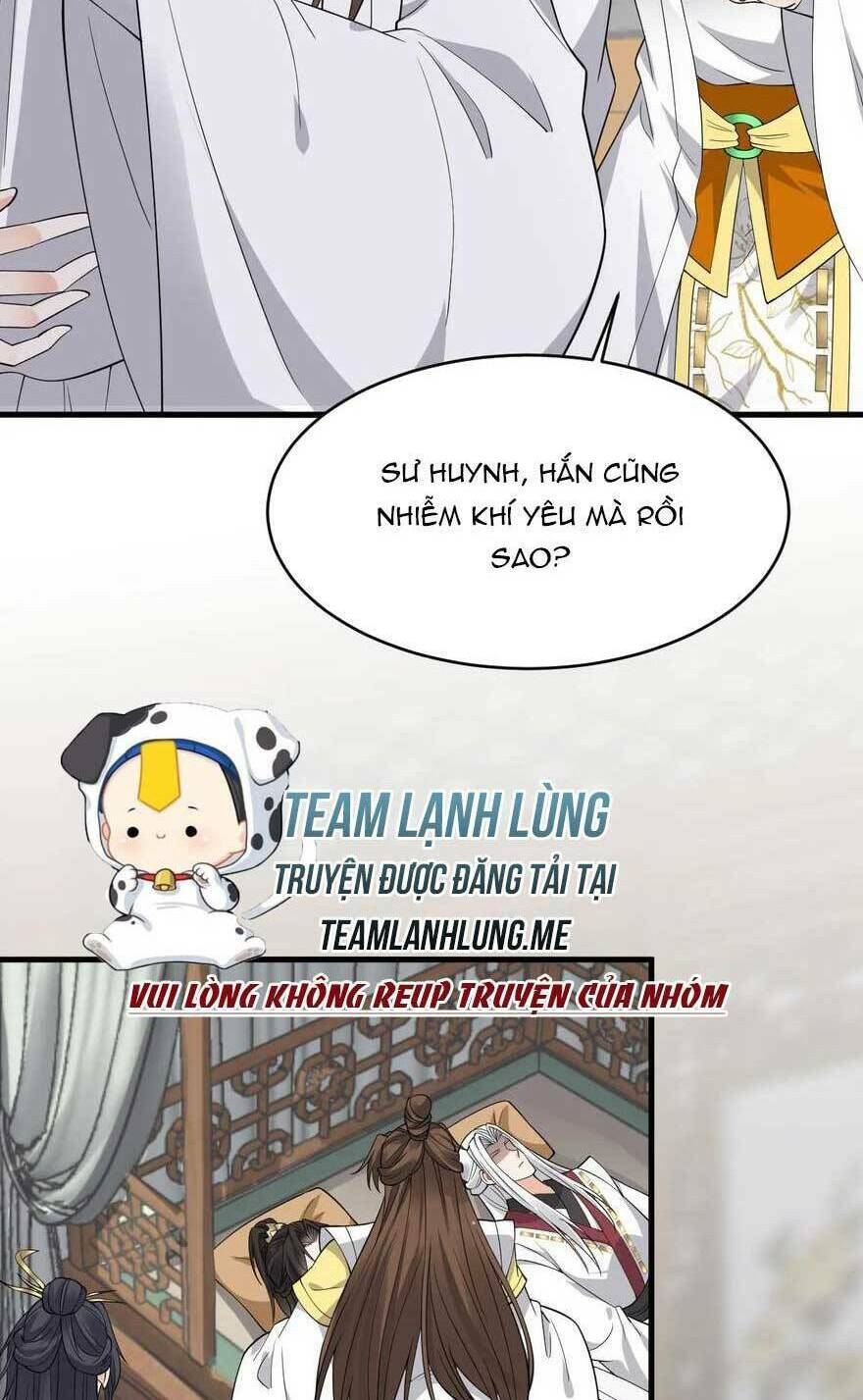 Sau Khi Không Ngừng Tìm Đường Chết, Ta Trở Thành Đế Tôn Vạn Người Mê Chương 179 Ảnh 16