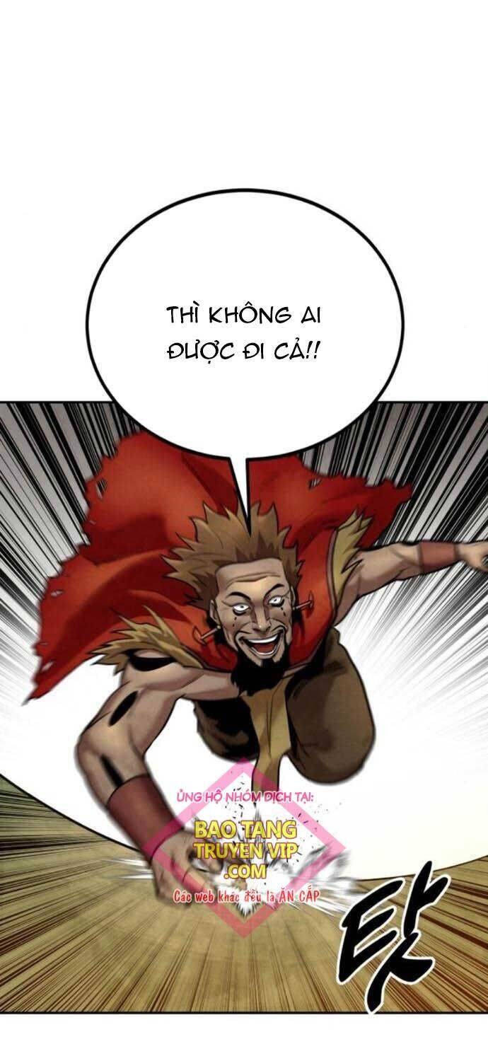 Tay Súng Chinh Phục Võ Lâm Chương 32 Ảnh 11