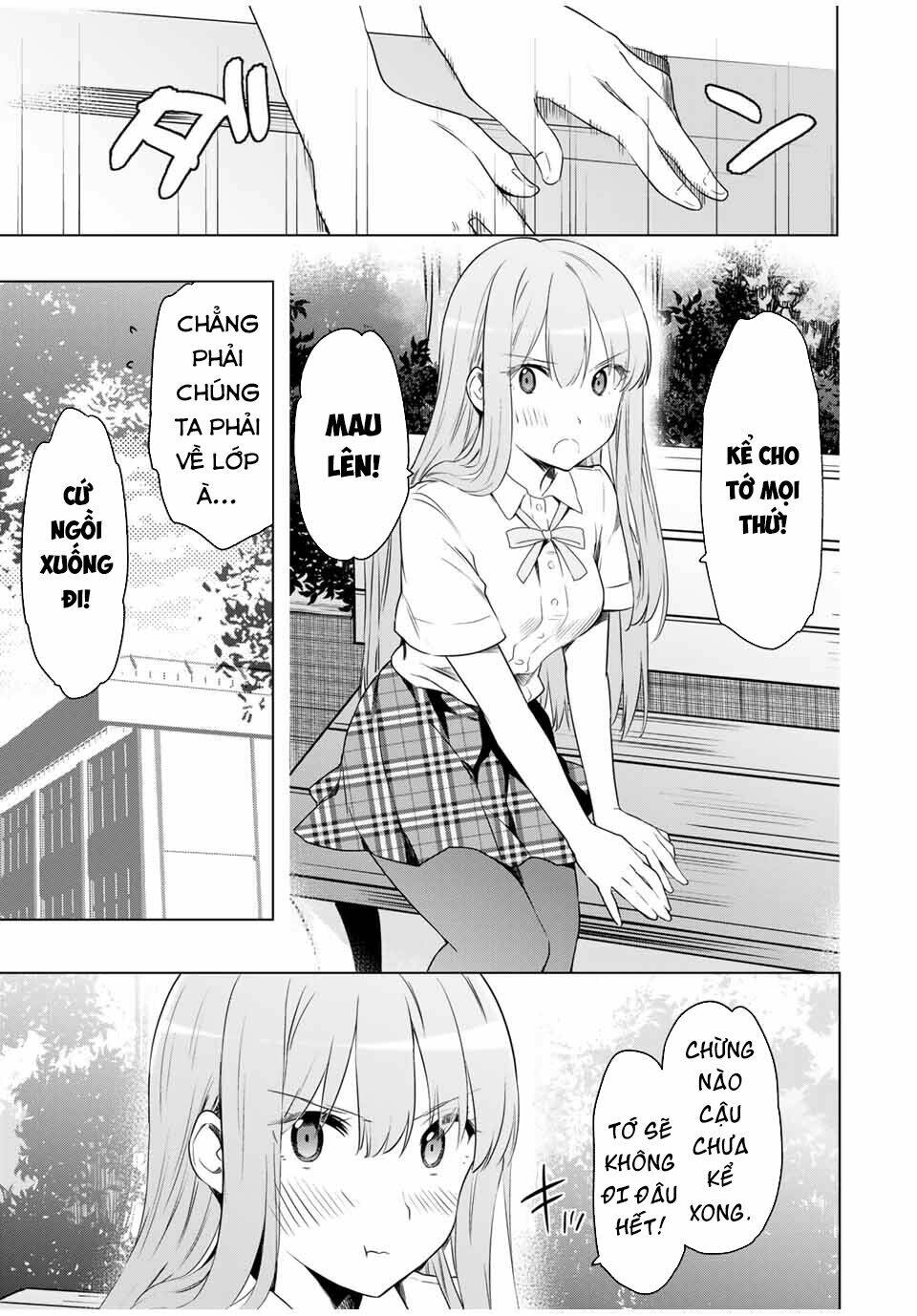 Cinderella Wa Sagasanai. Chương 29 Ảnh 17