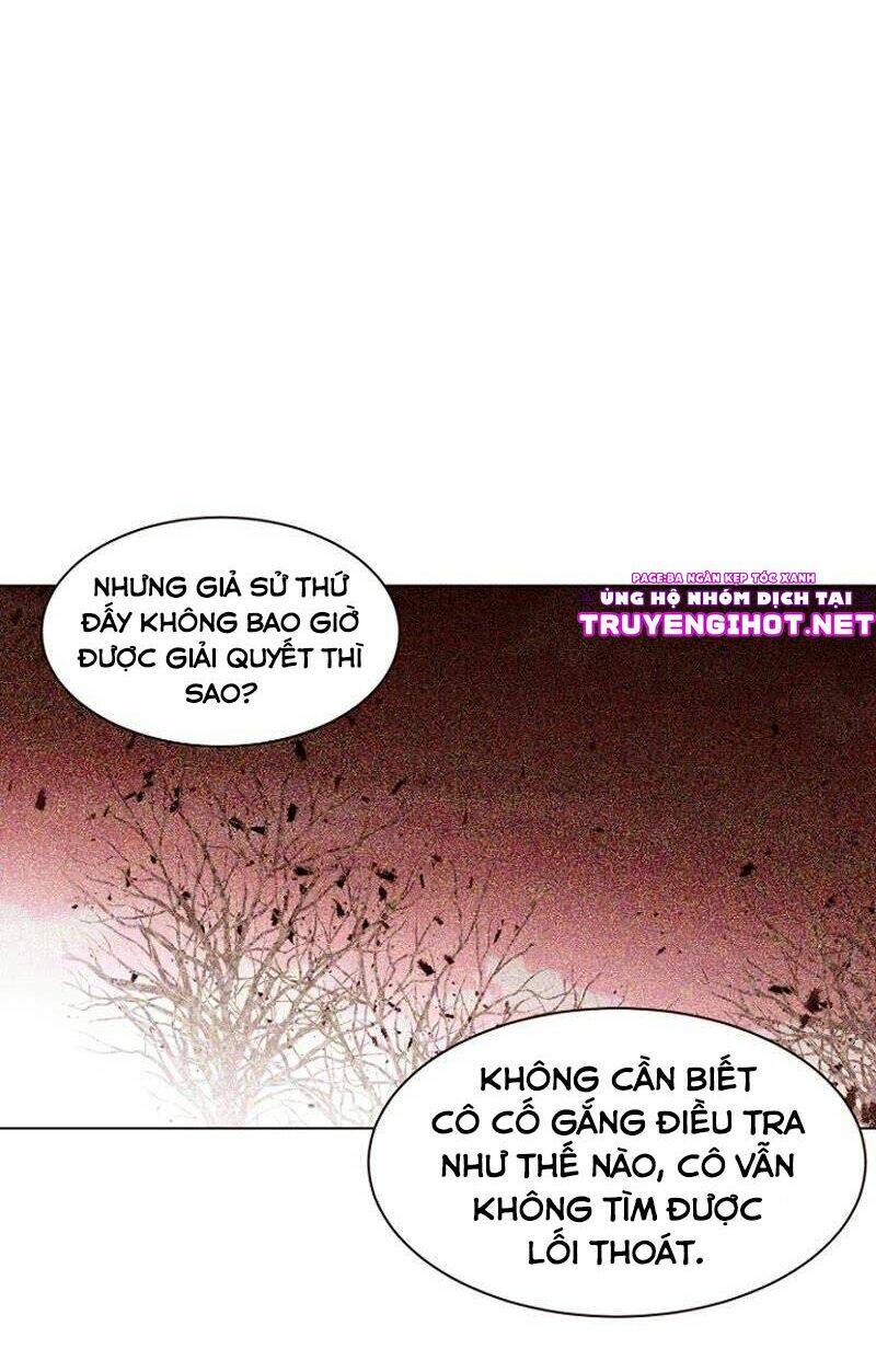Cuộc Sống Rập Khuôn Của Một Quý Cô Tái Sinh! Chương 37 Ảnh 21