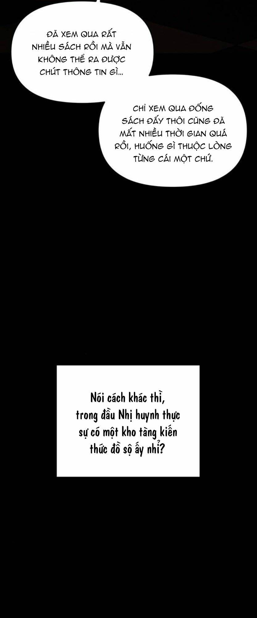 Vương Tử Huyền Bí Chương 99 Ảnh 37
