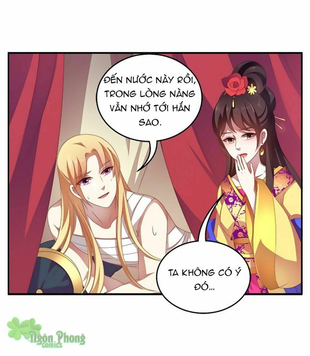Thịnh Thế An Nhiên Chương 48 Ảnh 31