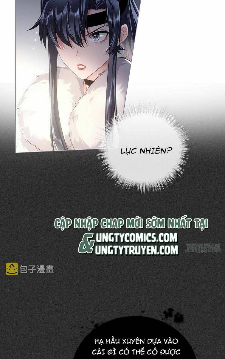 Nhập Mạc Chi Thần Chương 77 Ảnh 9