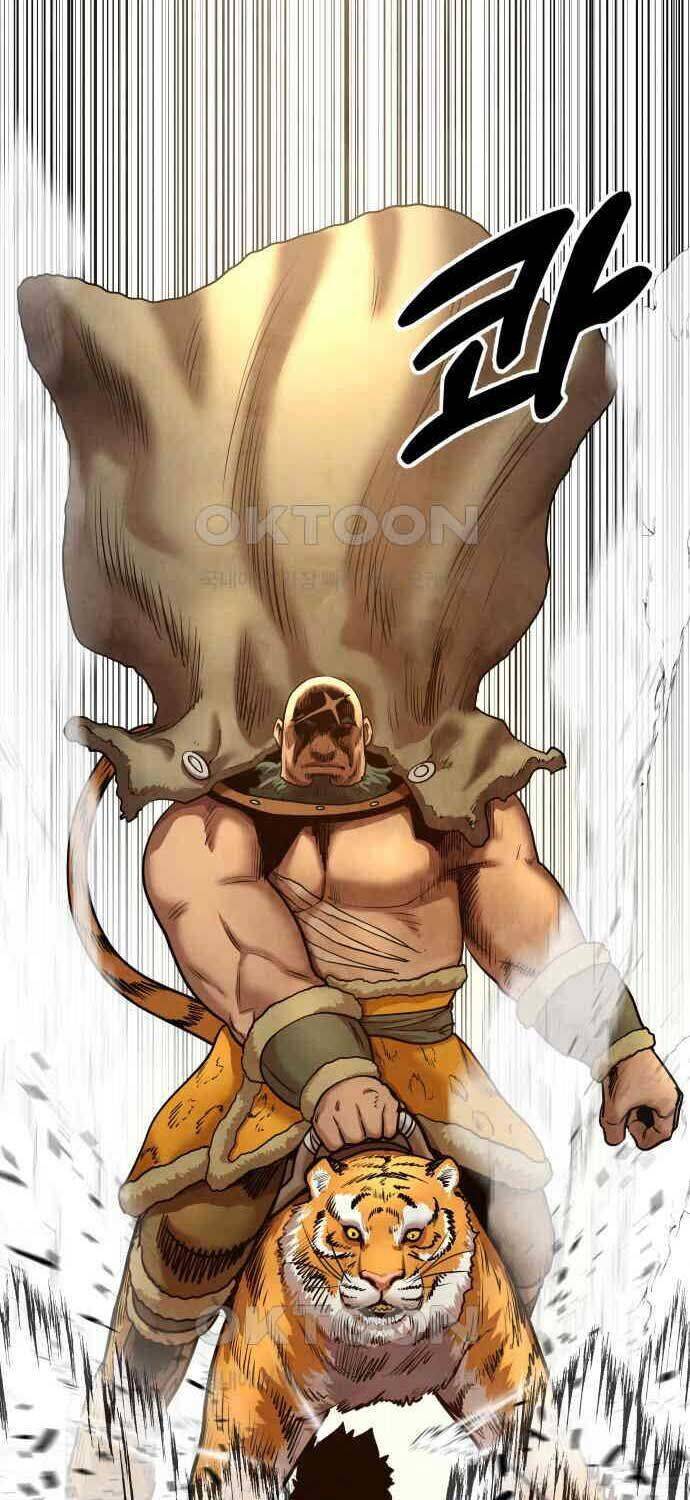 Tay Súng Chinh Phục Võ Lâm Chương 28 Ảnh 58