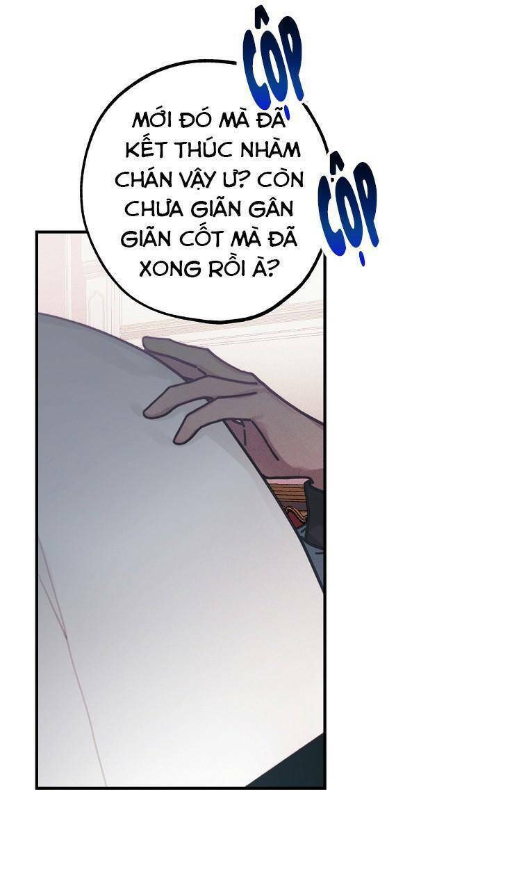Tiệm Búp Bê Của Công Chúa Chương 33 Ảnh 44