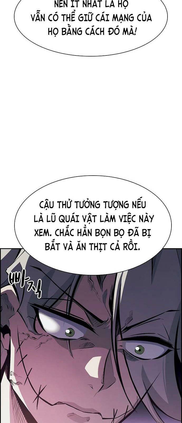 Đội Đốt Kích Noryangjin Chương 22 Ảnh 38