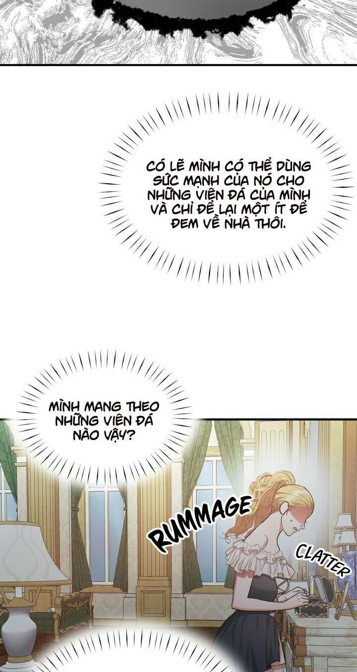 Người Thừa Kế Chương 60 Ảnh 31