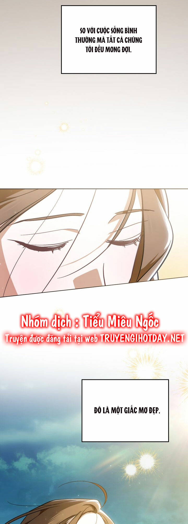 Thanh Gươm Của Evangeline Chương 82 Ảnh 57