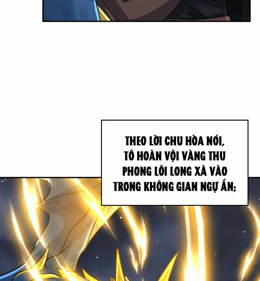 Cựu Nhật Ngự Long Chương 95 Ảnh 5