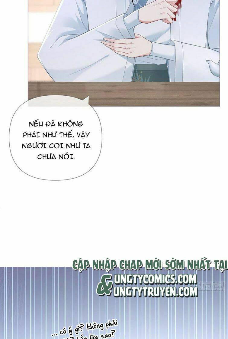 Nhập Mạc Chi Thần Chương 74 Ảnh 57