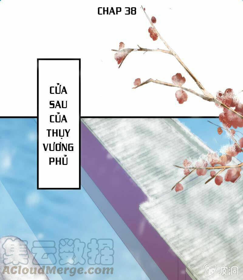 Nữ Đương Gia Sương Dã Trại Chương 38 Ảnh 3