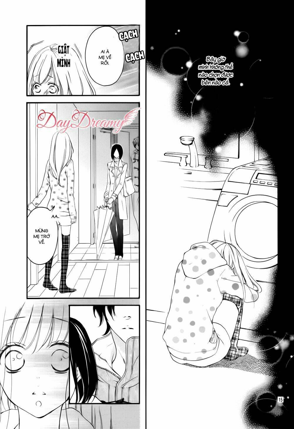 True Love Chương 31 Ảnh 17
