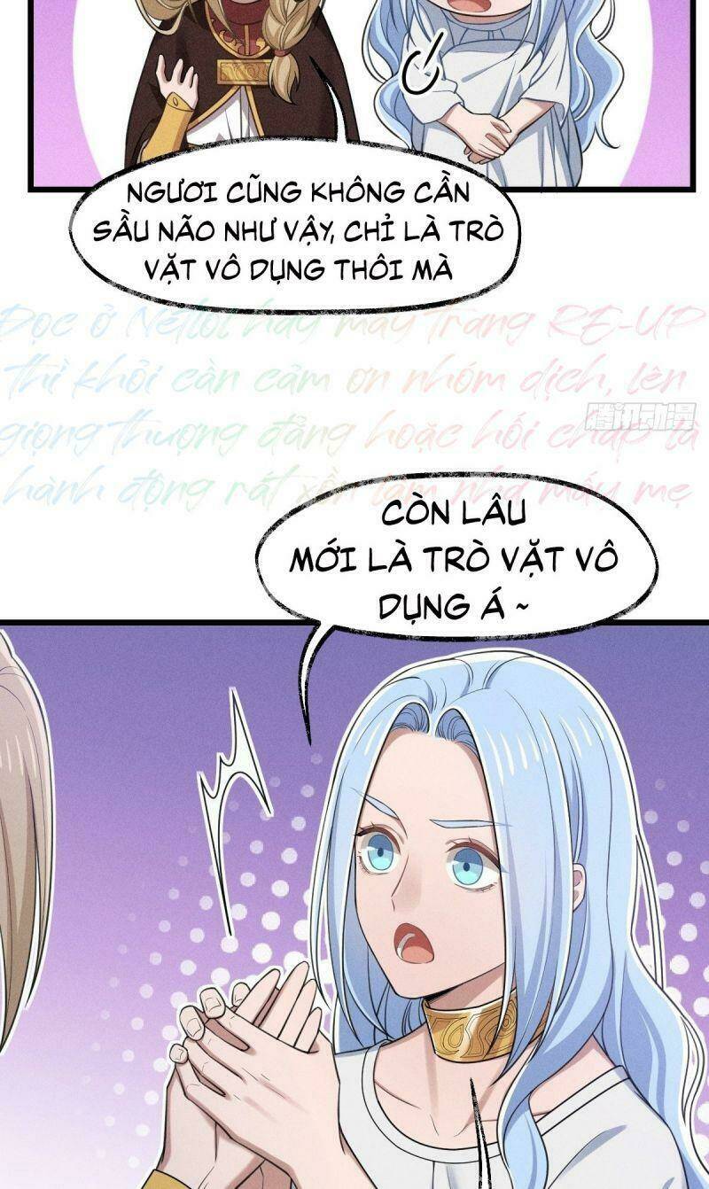 Thiên Chi Vãn Ca Chương 16 Ảnh 30