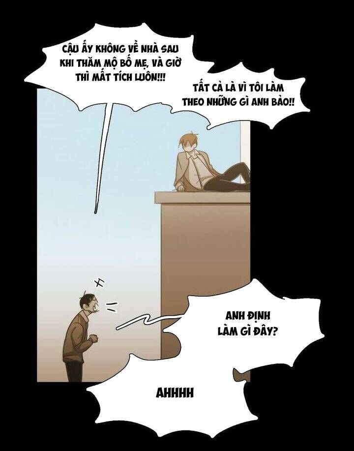 Không Bao Giờ Hiểu Chương 69 Ảnh 85