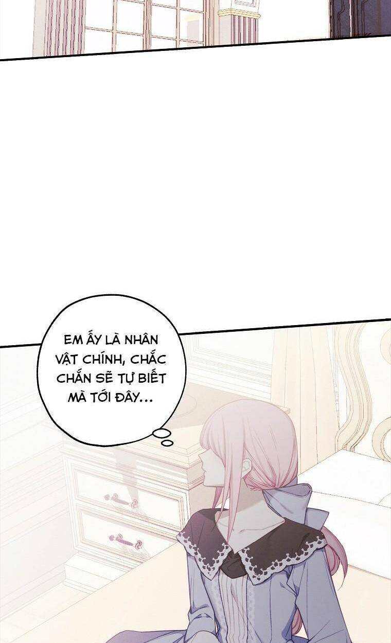 Tiệm Búp Bê Của Công Chúa Chương 31 Ảnh 26
