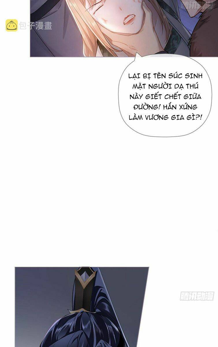 Nhập Mạc Chi Thần Chương 77 Ảnh 8