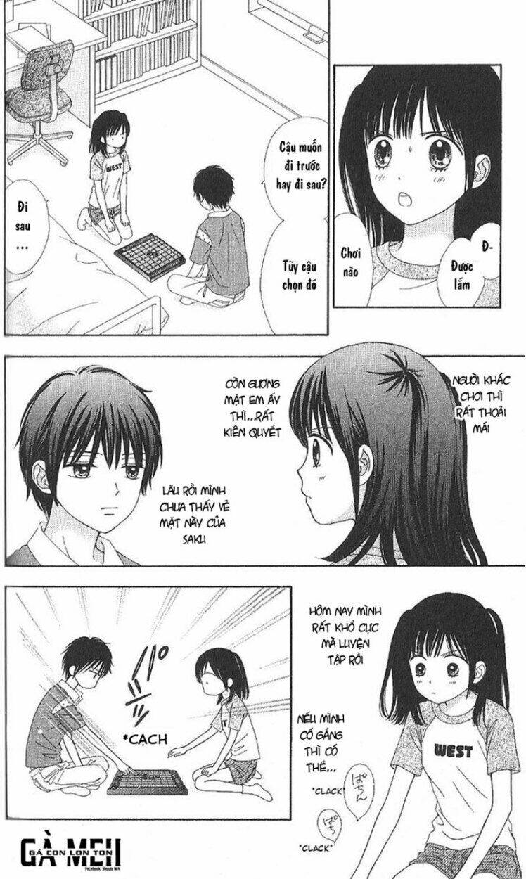 Marmalade Boy Little Chương 11 Ảnh 9