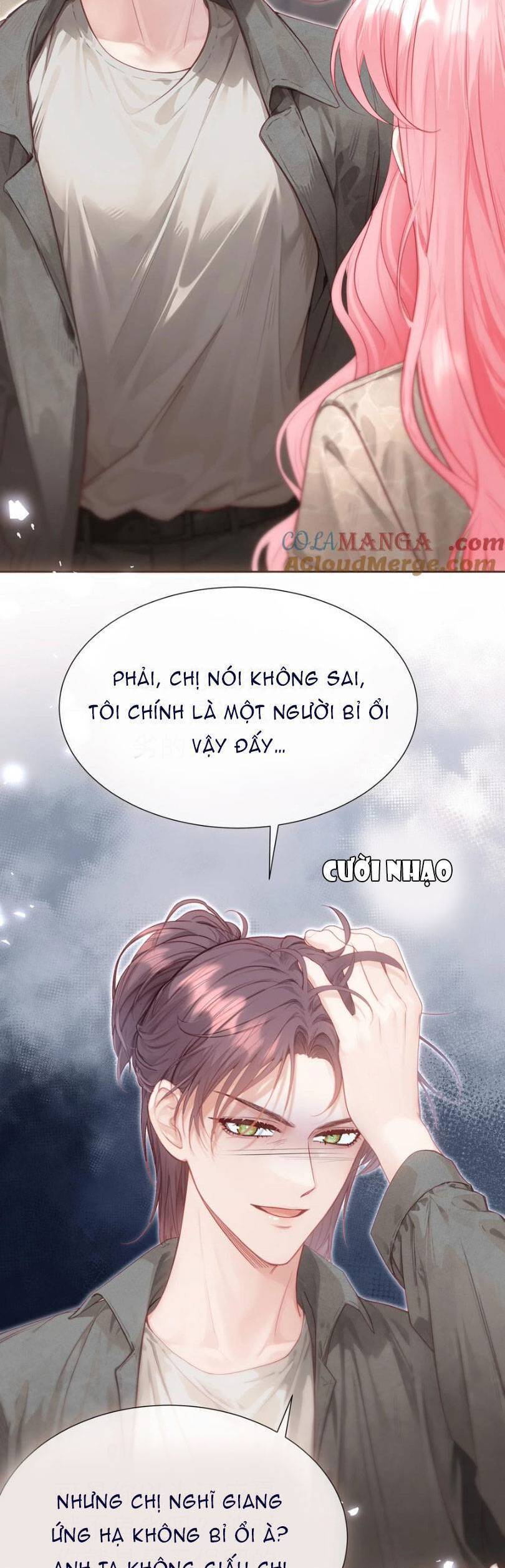 1001 Cách Chinh Phục Chồng Yêu Chương 99 Ảnh 16