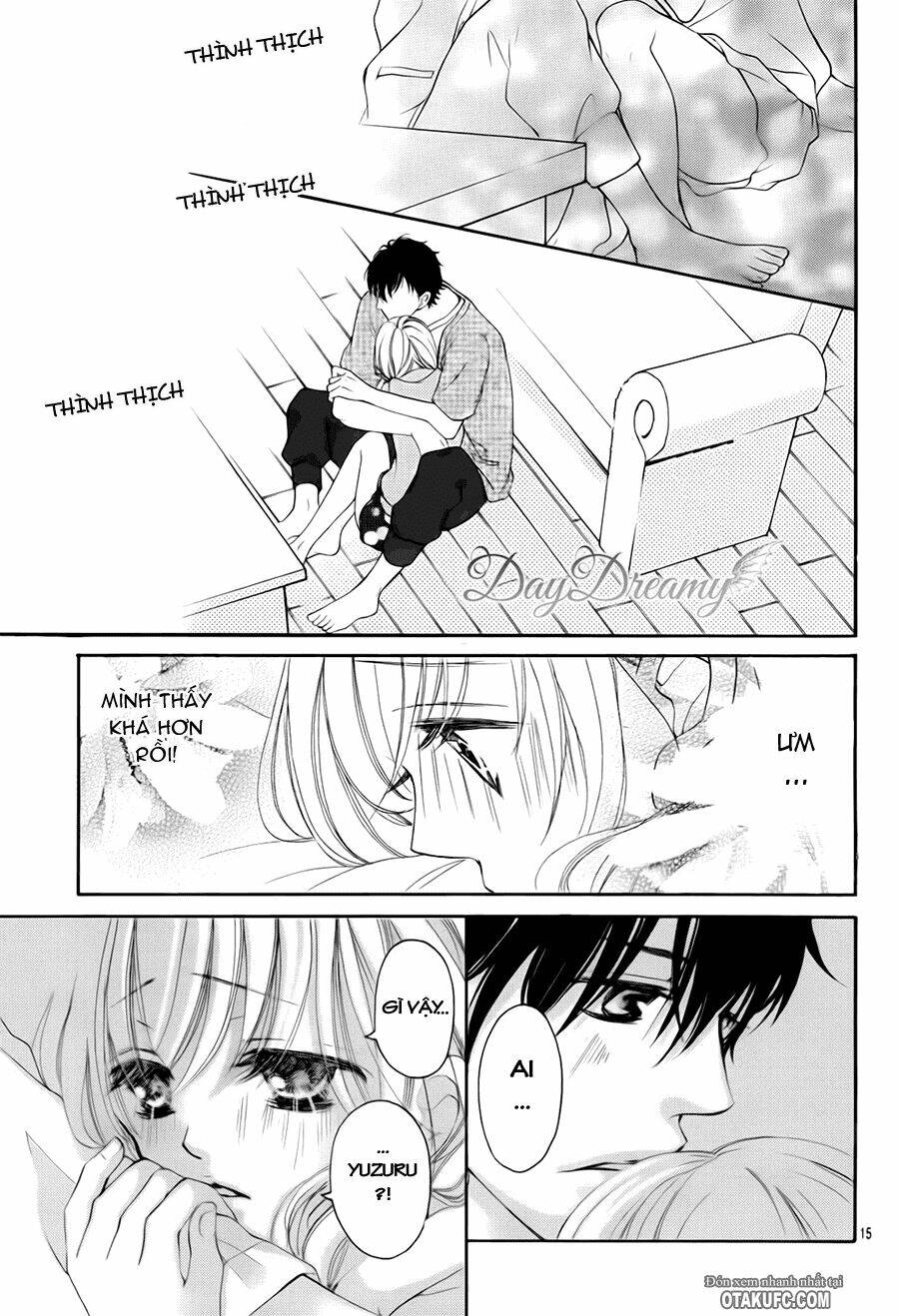 True Love Chương 19 Ảnh 17