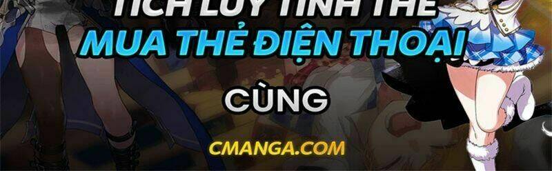 Kẹo Bông Gòn Và Mộng Giữa Ban Ngày Chương 22 Ảnh 61