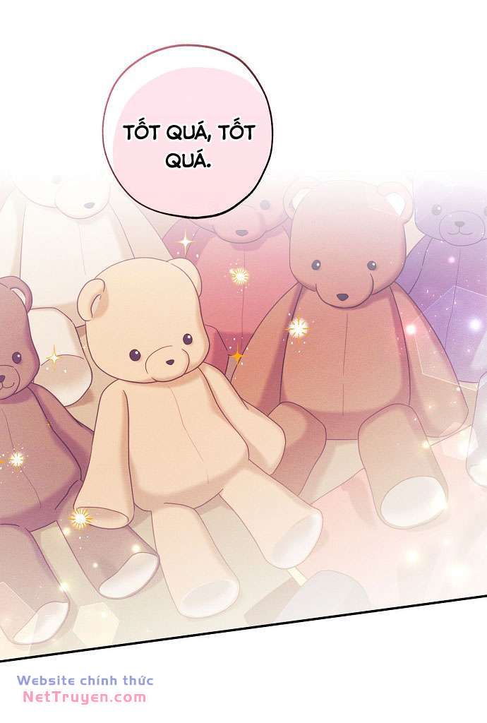 Tiệm Búp Bê Của Công Chúa Chương 37 Ảnh 16