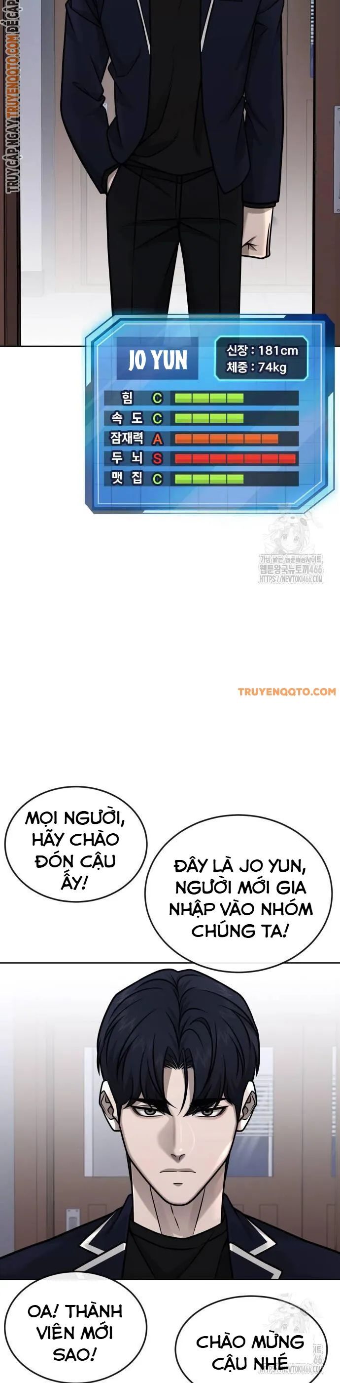 Nhiệm Vụ Tối Thượng Chương 163 Ảnh 25