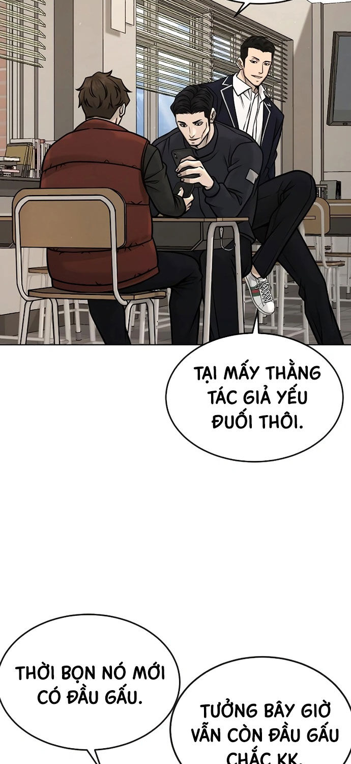 Nhiệm Vụ Tối Thượng Chương 160 Ảnh 4