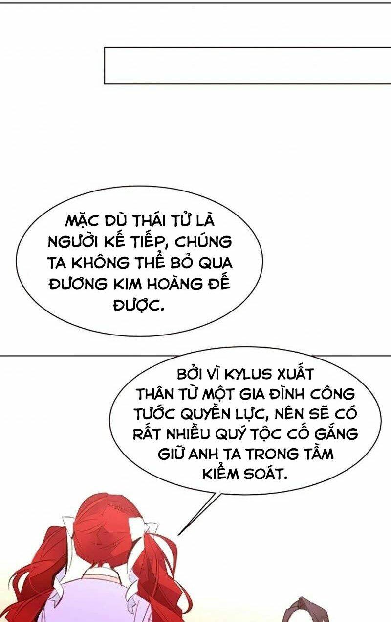 Cuộc Sống Rập Khuôn Của Một Quý Cô Tái Sinh! Chương 37.5 Ảnh 29