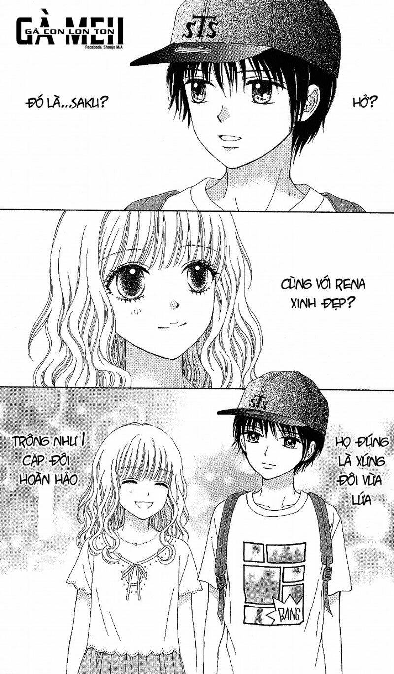 Marmalade Boy Little Chương 6 Ảnh 15
