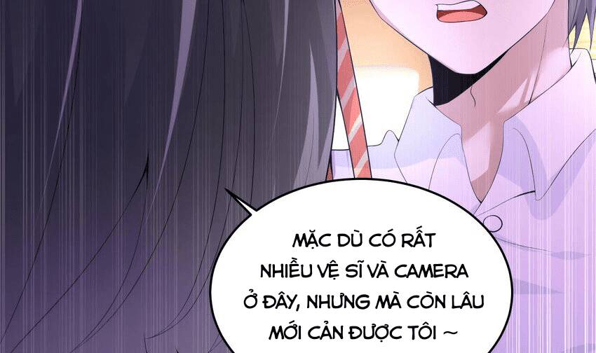 Các Cô Gái Tai Thú Đều Muốn Độc Chiếm Tôi Chương 28 Ảnh 16