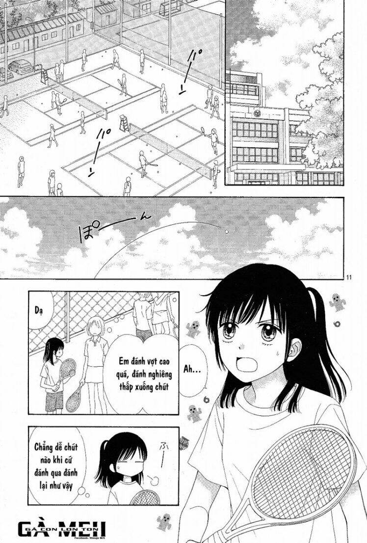 Marmalade Boy Little Chương 7 Ảnh 13