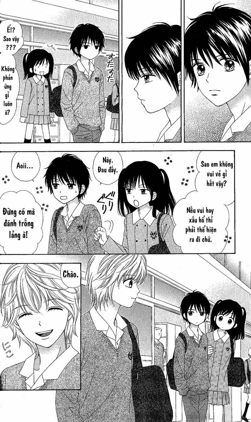 Marmalade Boy Little Chương 3 Ảnh 8