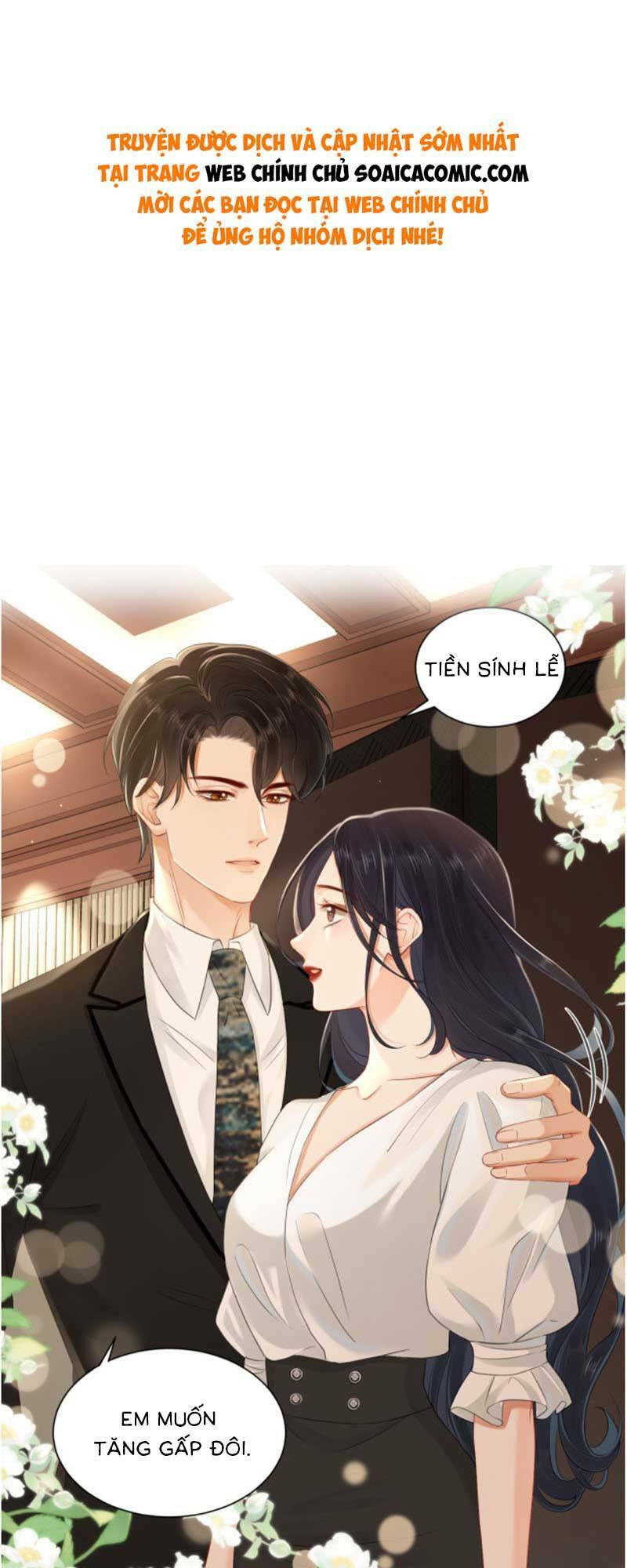 Cuộc Hôn Nhân Ngọt Ngào Chương 7 Ảnh 2