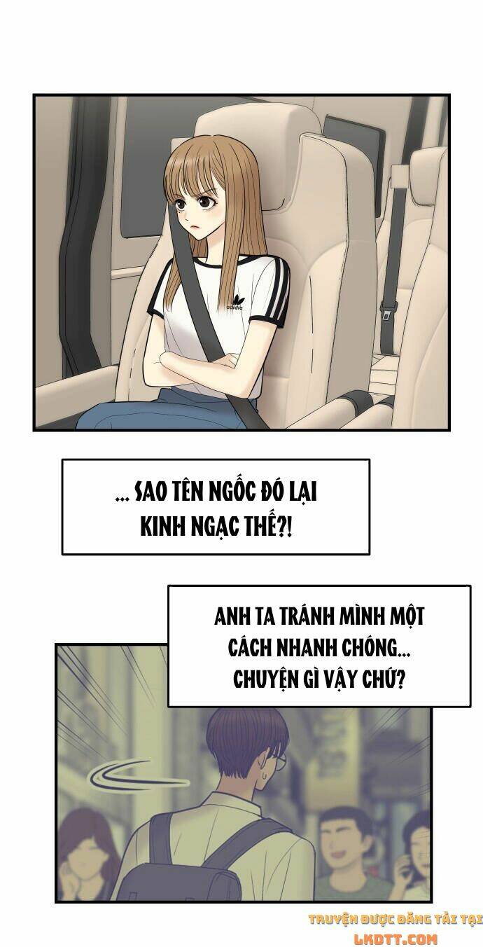 Không Còn Là Nữ Chính! Chương 4 Ảnh 75