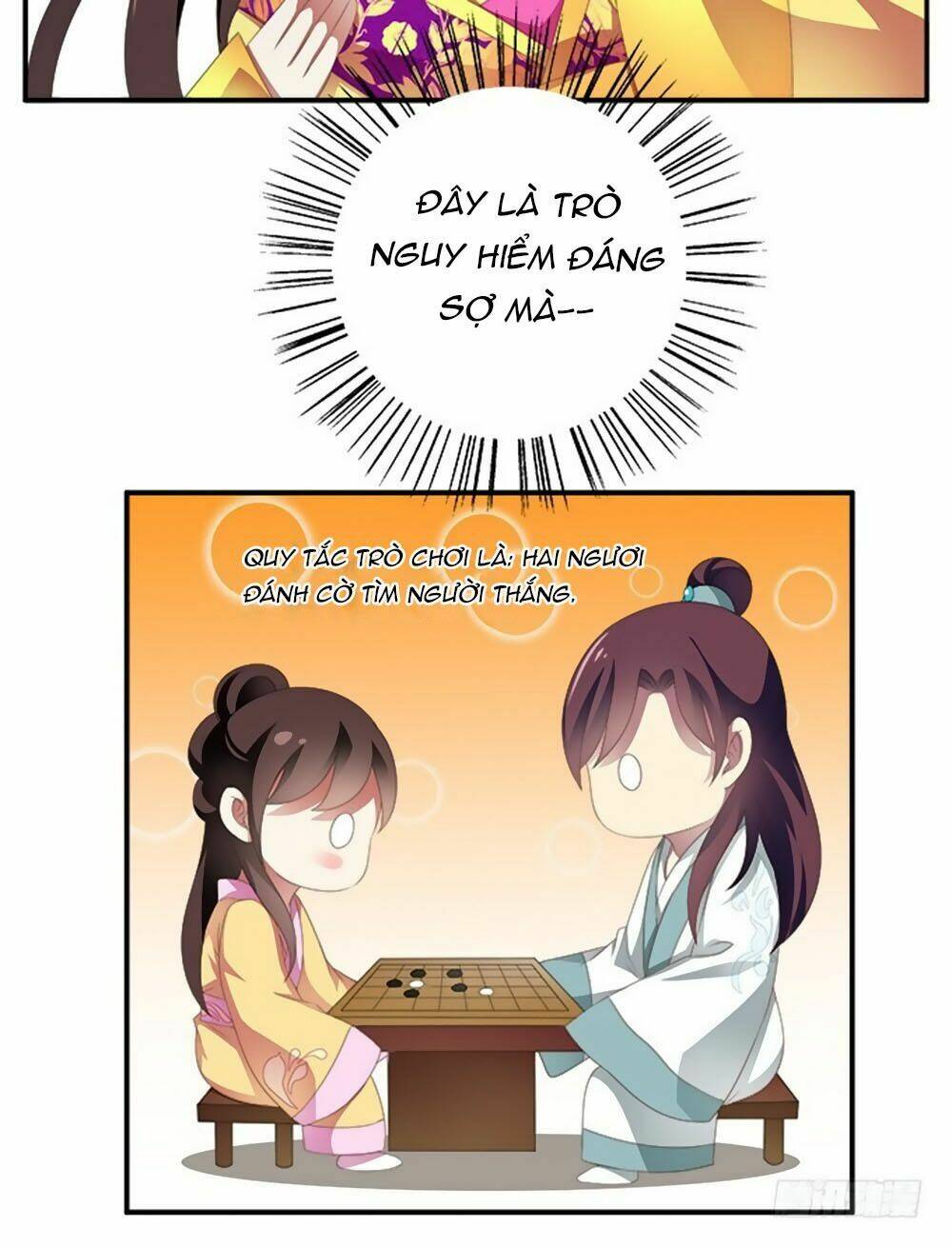 Thịnh Thế An Nhiên Chương 53 Ảnh 13