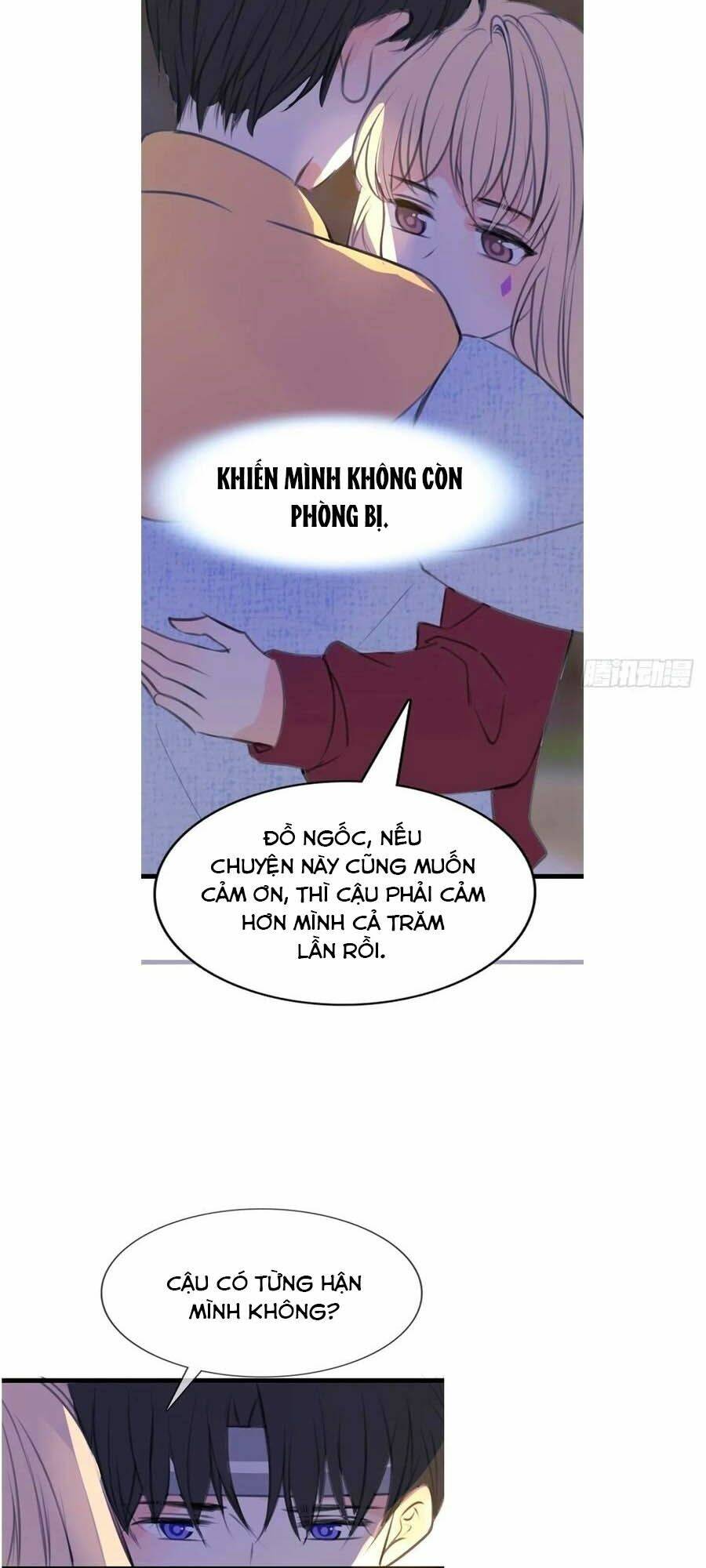 Công Chúa Nữ Vương Mệnh Chương 121 Ảnh 21