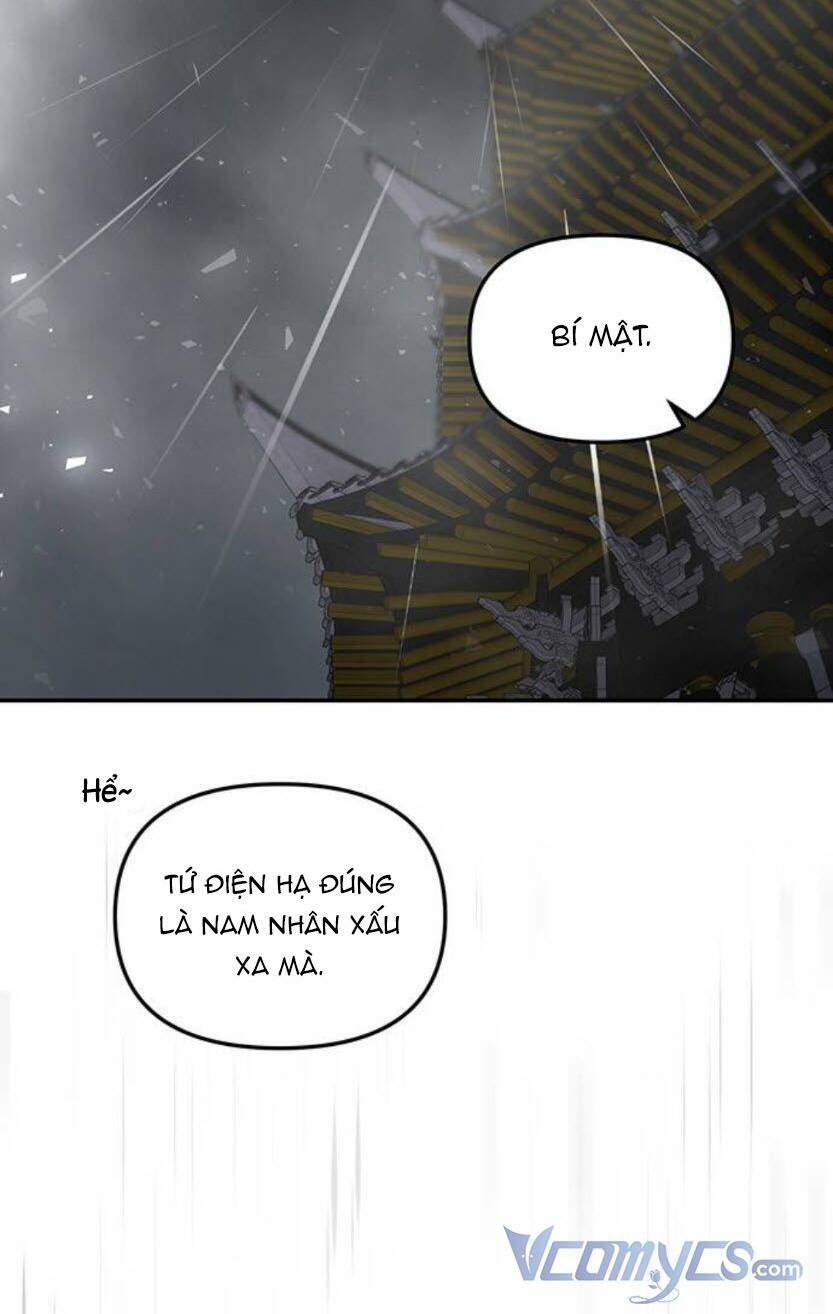 Vương Tử Huyền Bí Chương 99 Ảnh 97