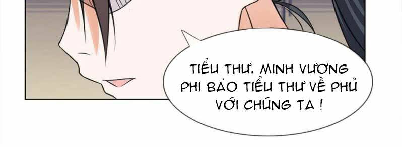 Loạn Thế Đế Hậu Chương 46 Ảnh 46