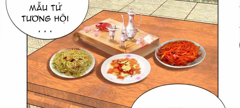 Loạn Thế Đế Hậu Chương 42 Ảnh 19