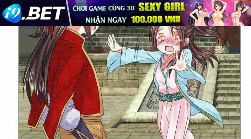 Loạn Thế Đế Hậu Chương 54 Ảnh 13