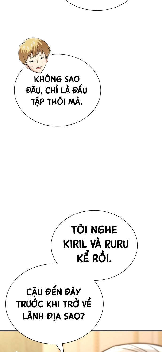 Quý Tộc Lười Biếng Trở Thành Thiên Tài Chương 117 Ảnh 11